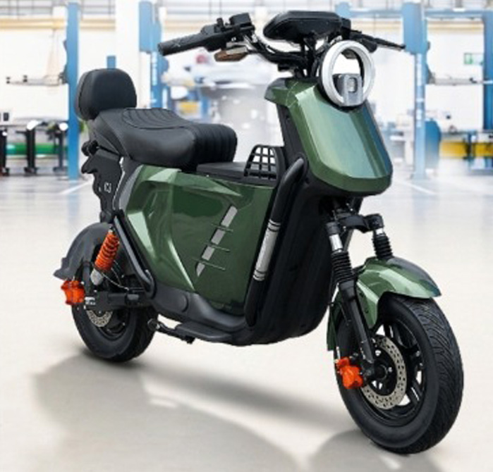 Chezz Bikes