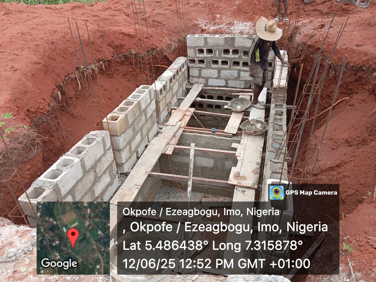 Civil/Structural Engineering