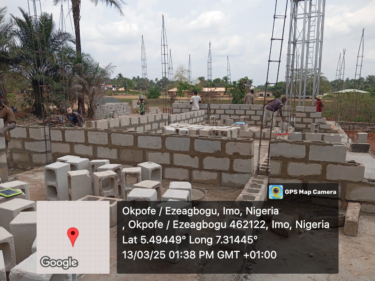 Civil/Structural Engineering
