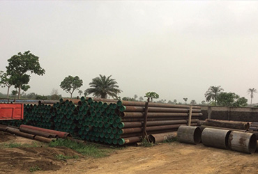 Steel Pipes